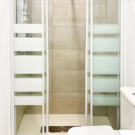 Alojamiento Sanxenxo Guest house