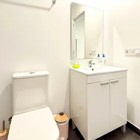 Alojamiento Sanxenxo Guest house *