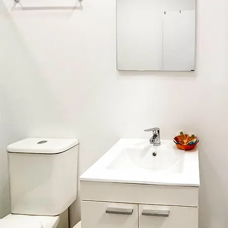 Alojamiento Sanxenxo