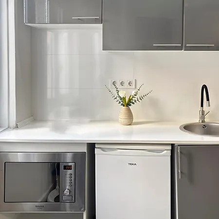 Pensión Alojamiento Sanxenxo 3*