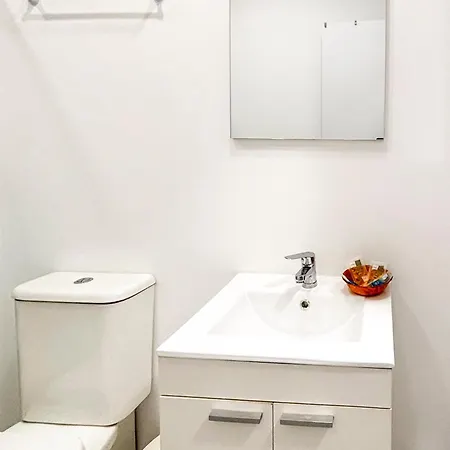 Maison d'hôtes Alojamiento Sanxenxo Sanxenxo