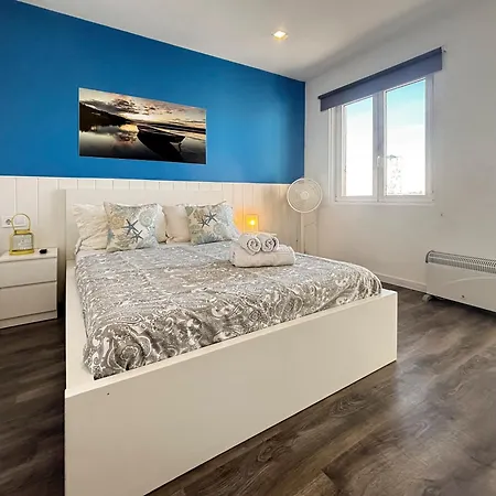 Alojamiento Sanxenxo Maison d'hôtes Sanxenxo