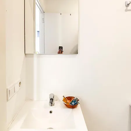 Alojamiento Sanxenxo 3* Sanxenxo