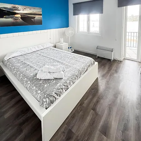 Guest house Alojamiento Sanxenxo