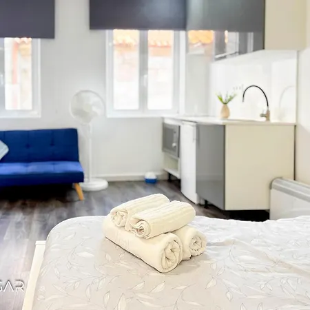 Alojamiento Sanxenxo 3*