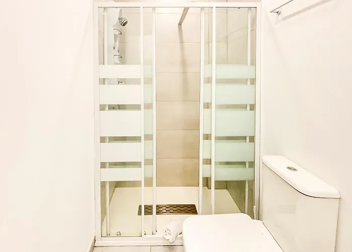 Alojamiento Sanxenxo 3* Sanxenxo