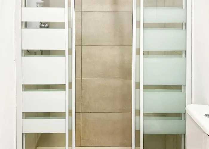 Alojamiento Sanxenxo 3*