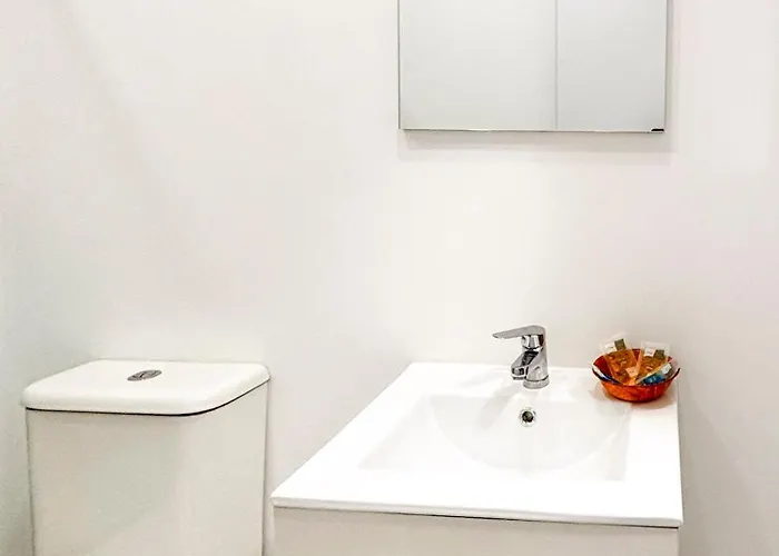 Guest house Alojamiento Sanxenxo Sanxenxo