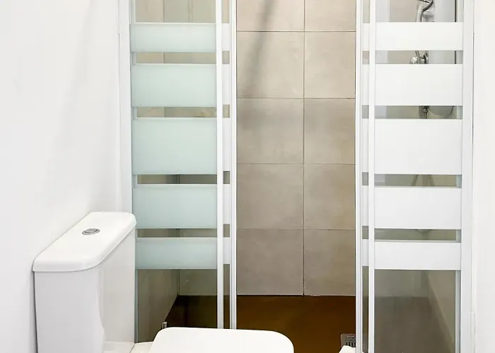 Alojamiento Sanxenxo Guest house