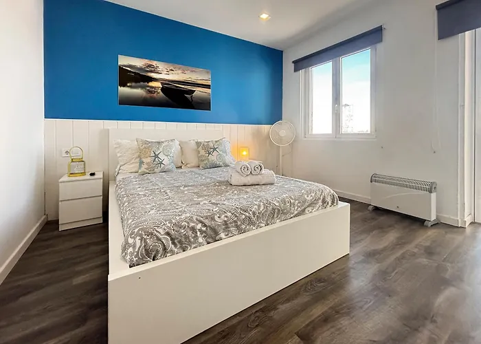 Alojamiento Sanxenxo Guest house Sanxenxo