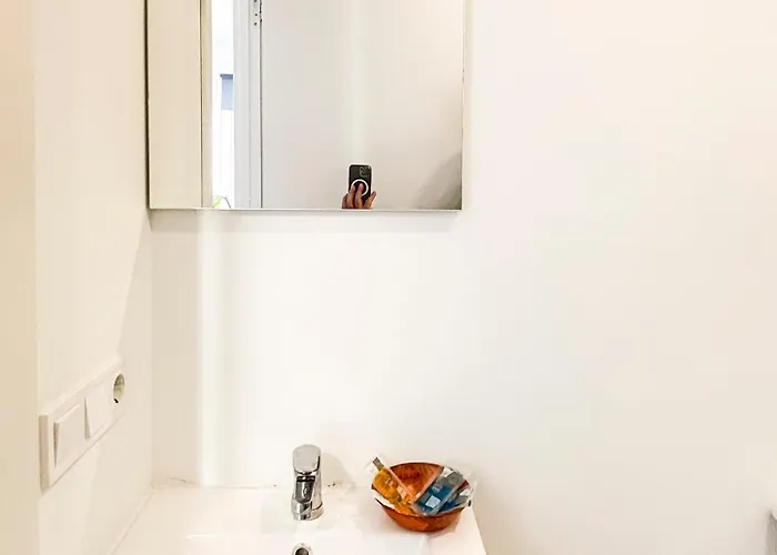 Alojamiento Sanxenxo 3* Sanxenxo