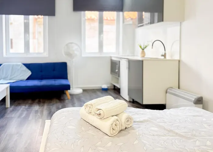 Alojamiento Sanxenxo Sanxenxo