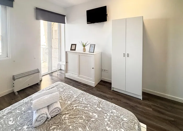 Alojamiento Sanxenxo Guest house Sanxenxo